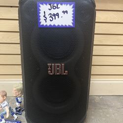 JBL Party box 