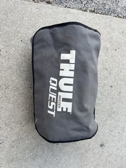 Thule Rooftop Carrier
