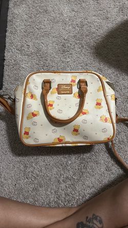 Winnie the Pooh Loungefly
