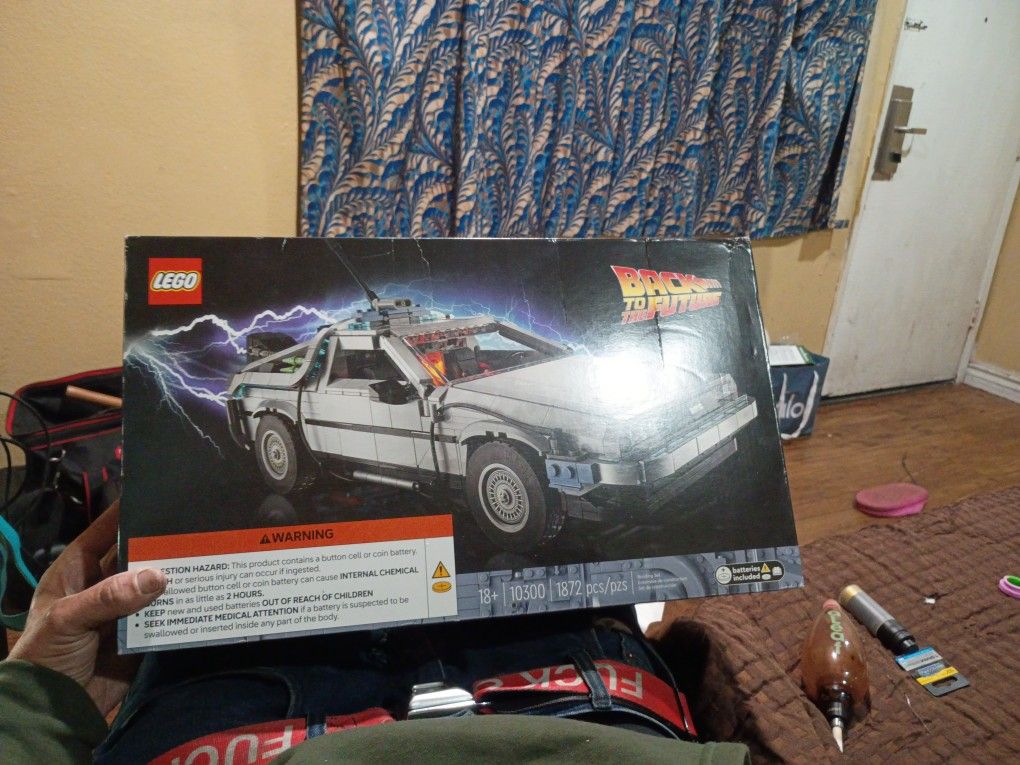 Brand New Unopened. It Is An Excellent Shape.