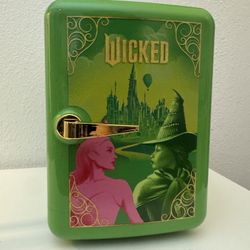 WICKED MINI FRIDGE 