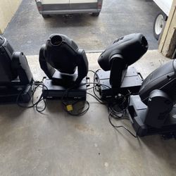 Moving Head 
