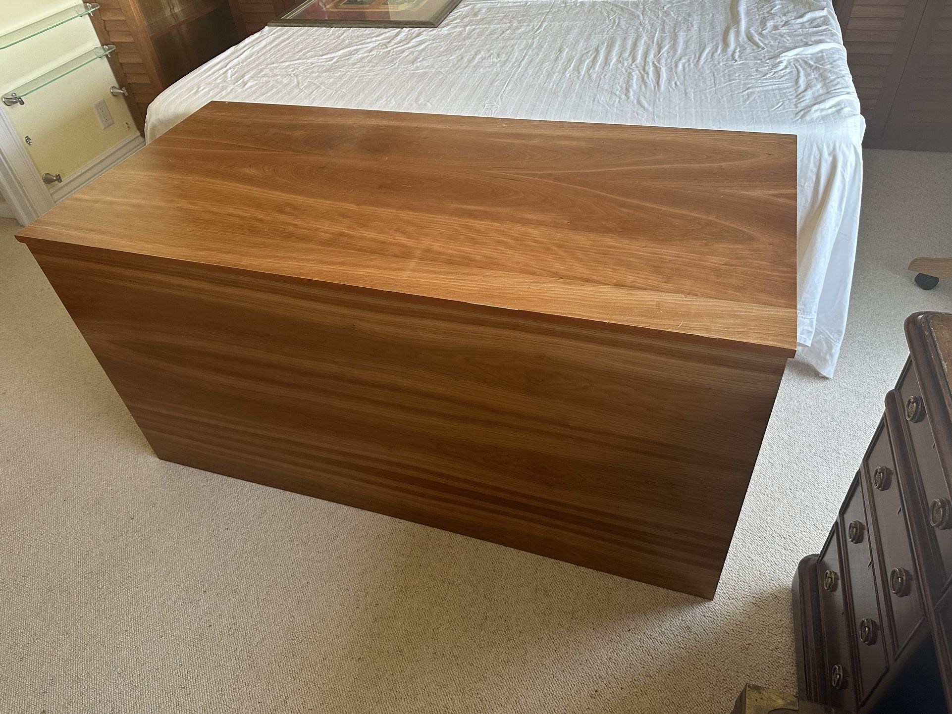 Large Storage Box 