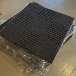 Carpet Tiles 