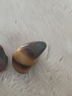Precious stones