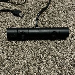 Playstation camera 