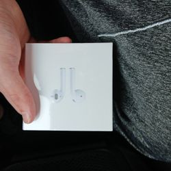 Brand New Airpods