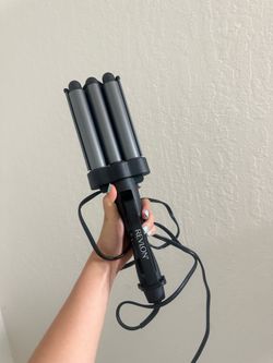 Revlon Hair Curler