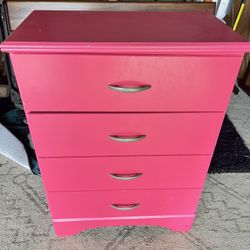 Chest Drawer Dresser