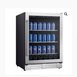 Vitara Beverage Center