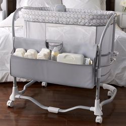 Baby Bassinet 