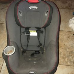 Graco     Child Car Seat
