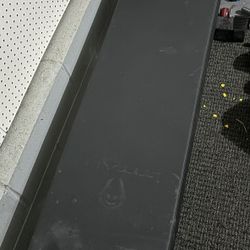 Weight Bench Flat 