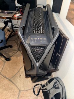 High performance Custom gaming PC