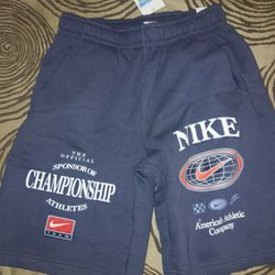 Nike Shorts 