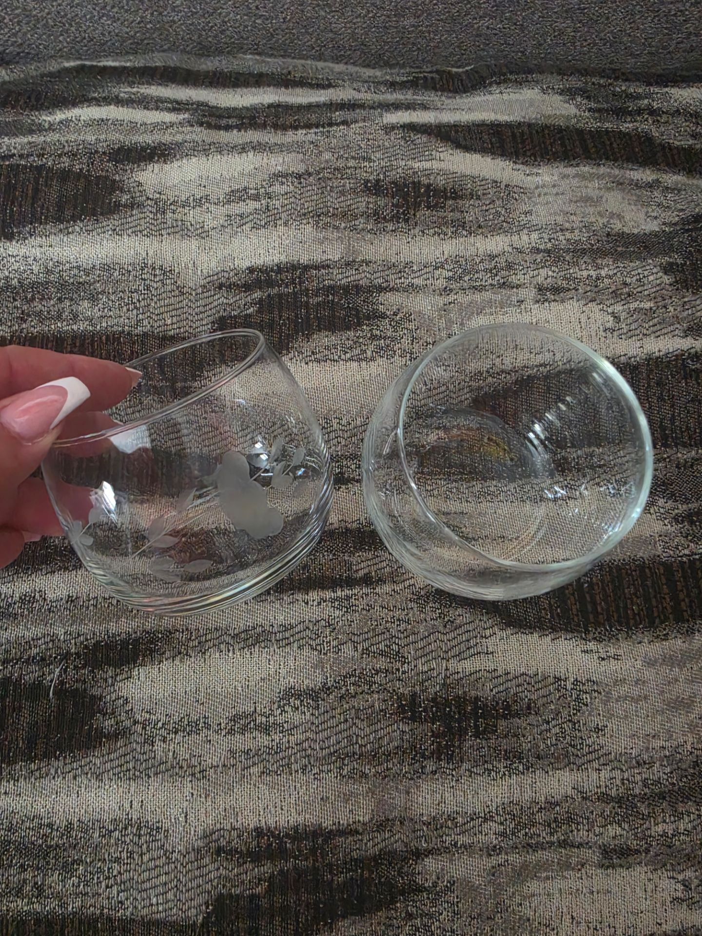 PH Candle Holders