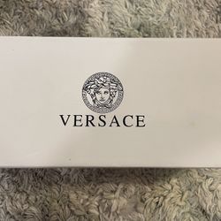 Authentic Versace Sunglasses