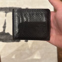 Gucci Wallet 
