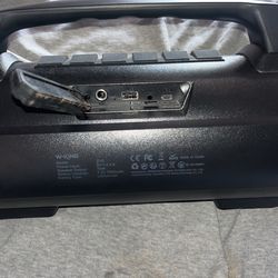 Speaker For Sale