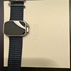 international hard Unlocked Apple Watch Ultra – Freedom and Creativity Combined