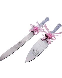 Quince knife set