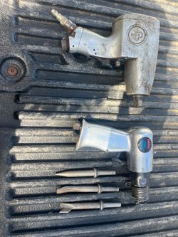 Air tools