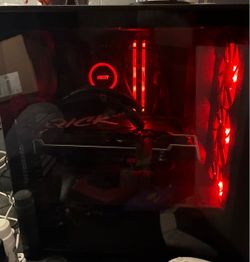 Gaming pc
