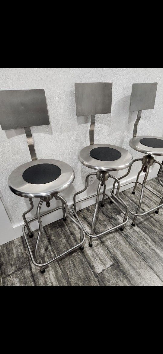 Bar Stools