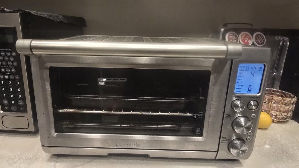 Air Fryer Convection Oven