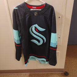 Kraken  Jersey