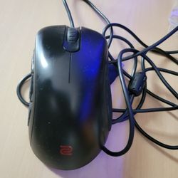 Zowie Ec1 Gaming Mouse
