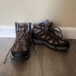 Hiking Boots