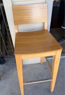 Bar stools