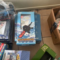 Toys