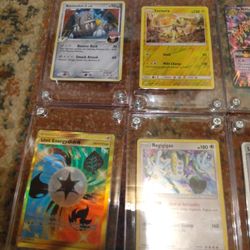 Pokemon Cards Make Offer    