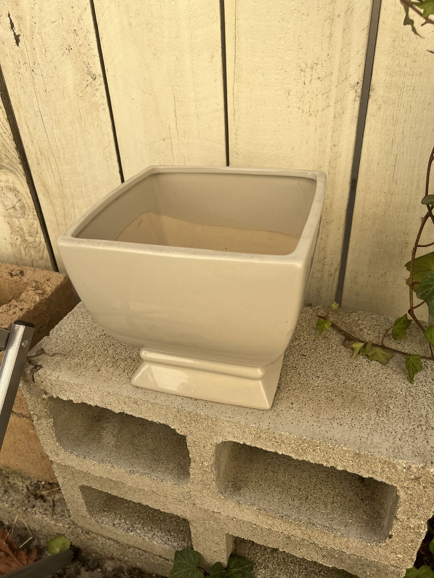 Beautiful Ceramic Pot