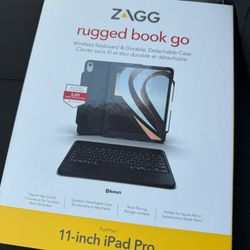 Ipad Protector
