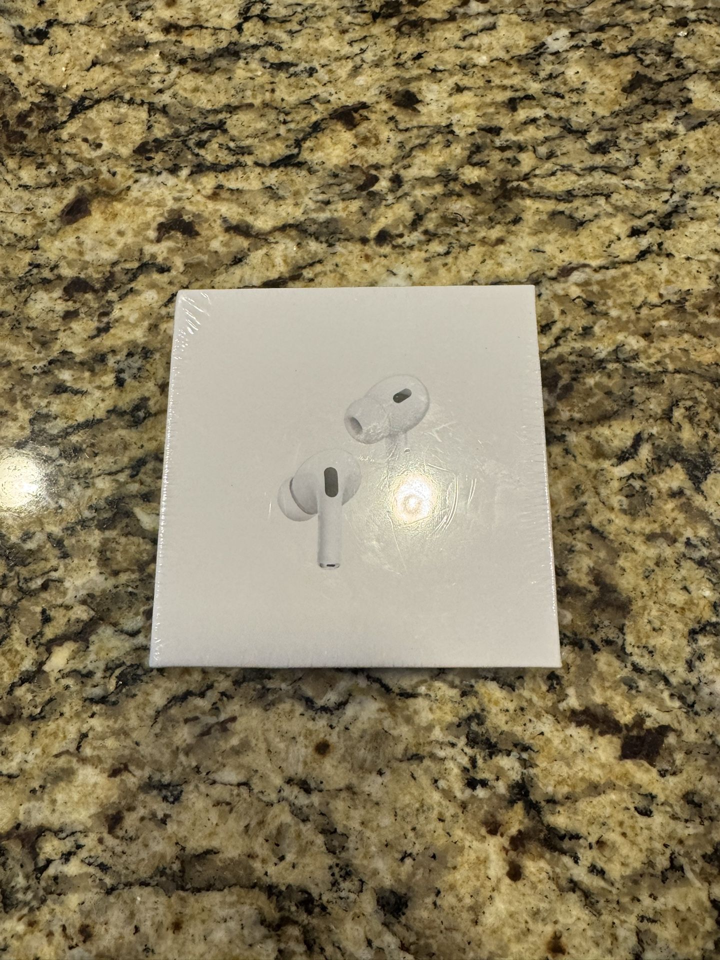 Apple AirPods Pro (2nd Generation) with MagSafe Case (USB-C) Charging - SEALED