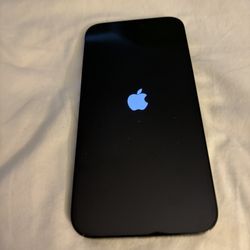 Iphone 14 Pro Max 128 Gb Black With Case