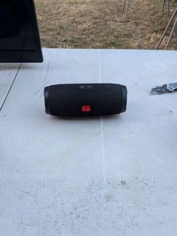 JBL speaker