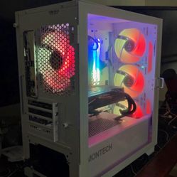 Gaming pc shoot me some offers 