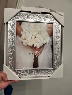 Wedding frames