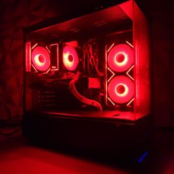 12gb RTX GPU - 1TB Storage - Windows 11