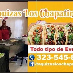 Fechas Disponibles