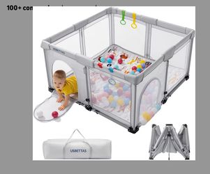 bebés play