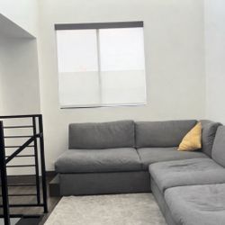 Ashley Furniture COUCH