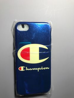 Premium iPhone 7/8 Phone Case