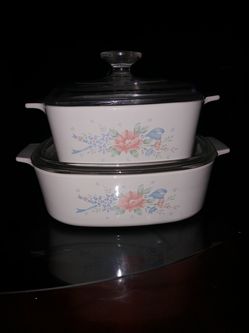 Corningware