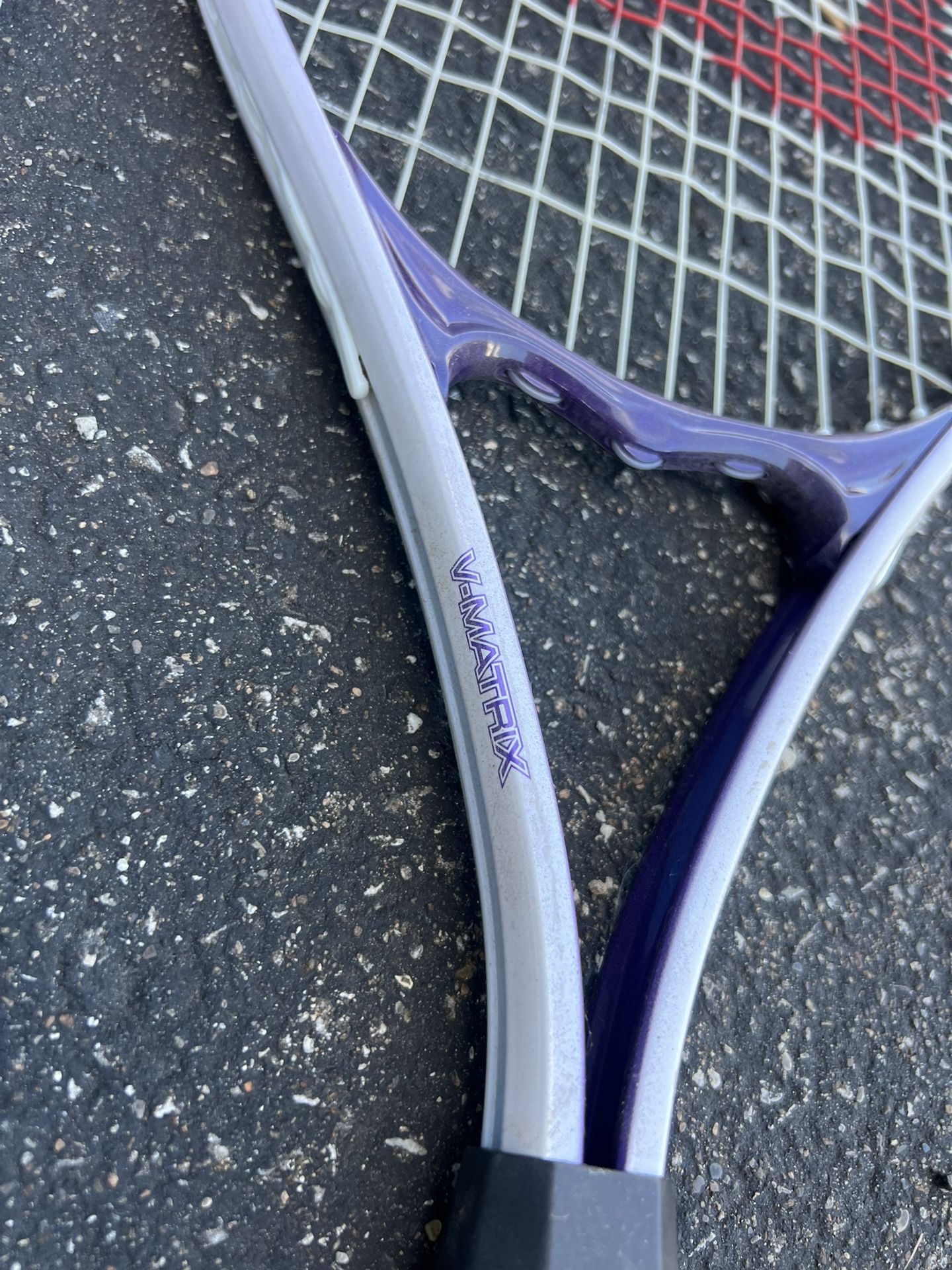 Tennis Rackets