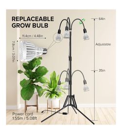 GROW LIGHT